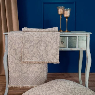 Τραβέρσα 45x180 Teoran Home Tennessee 02