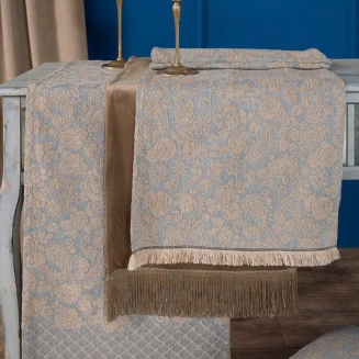 Τραβέρσα 45x180 Teoran Home Tennessee 08