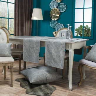 Τραβέρσα 40x160 Teoran Home Tiguan 07