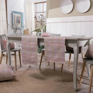 Τραβέρσα Tortosa - 40x160cm Teoran Home