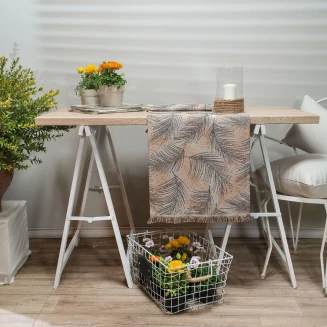 Τραβέρσα 45x180 Teoran Home Toscana 15