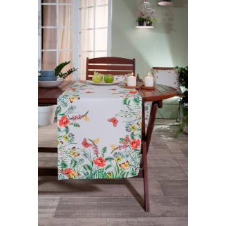 Τραβέρσα 45x140 Teoran Home Trento