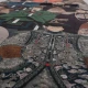 Τραβέρσα Tristan - 40x160cm