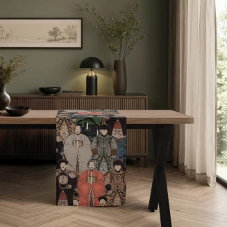 Τραβέρσα 40x160 Teoran Home Tristan