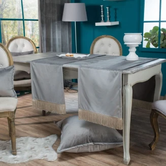 Τραβέρσα 40x160 Teoran Home Velvet 11