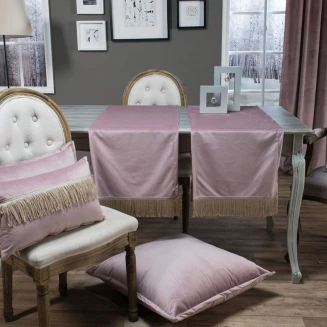 Τραβέρσα 40x160 Teoran Home Velvet 12