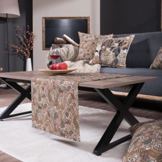 Τραβέρσα Vigo - 40x160cm Teoran Home