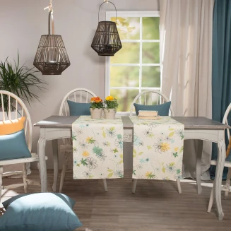 Τραβέρσα 40x160 Teoran Home Zenta 05