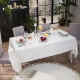 Τραπεζομάντηλο Abelie - 140x180cm + 6 πετσέτες