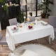 Τραπεζομάντηλο Abelie - 160x250cm + 12 πετσέτες