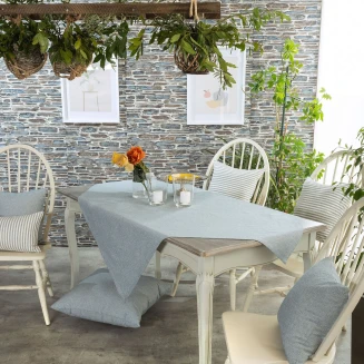 Τραπεζομάντηλο 140x220 Teoran Home Aragona 05