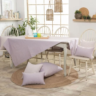 Τραπεζομάντηλο 140x220 Teoran Home Aragona 07