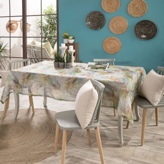 Τραπεζομάντηλο 135x220 Teoran Home Arousa