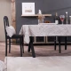 Τραπεζομάντηλο Beatrice 01 - 135x135cm