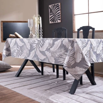 Τραπεζομάντηλο Beatrice 11 - 135x135cm Teoran Home