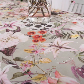 Τραπεζομάντηλο Benabarre - 135x180cm Teoran Home