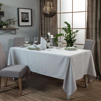 Τραπεζομάντηλο 140x180 Teoran Home Beziers