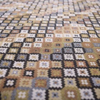 Τραπεζομάντηλο Carmona - 135x135cm Teoran Home