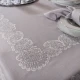 Τραπεζομάντηλο Clermont 05 - 155 x 155 cm