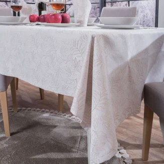 Τραπεζομάντηλο Correze - 160x320cm Teoran Home