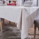 Τραπεζομάντηλο Correze - 160x320cm + 12 πετσέτες