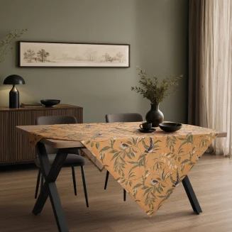 Τραπεζομάντηλο 135x220 Teoran Home Diego