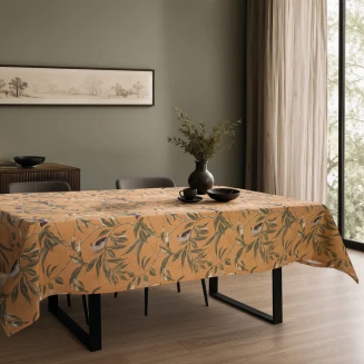 Τραπεζομάντηλο 135x220 Teoran Home Diego