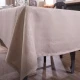 Τραπεζομάντηλο Dieppe - 160x320cm + 12 πετσέτες