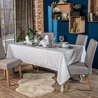 Τραπεζομάντηλο 140x180 Teoran Home Elysee