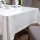 Τραπεζομάντηλο Etienne 00 - 155 x 320 cm