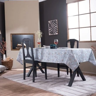 Τραπεζομάντηλο Ferrol - 135x135cm Teoran Home