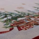 Τραπεζομάντηλο Frimel - 140x220cm