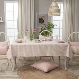 Τραπεζομάντηλο 140x180 Teoran Home Guensa 06