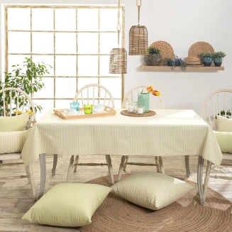 Τραπεζομάντηλο 140x220 Teoran Home Guensa 08