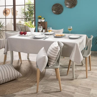 Τραπεζομάντηλο 135x180 Teoran Home Laredo 11
