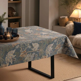 Τραπεζομάντηλο 135x220 Teoran Home Marta