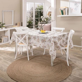 Τραπεζομάντηλο 135x180 Teoran Home Mayor