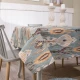 Τραπεζομάντηλο Negron - 140x220cm
