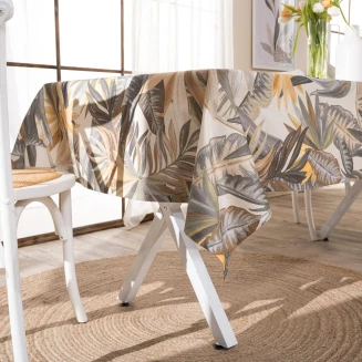 Τραπεζομάντηλο 135x135 Teoran Home Orba