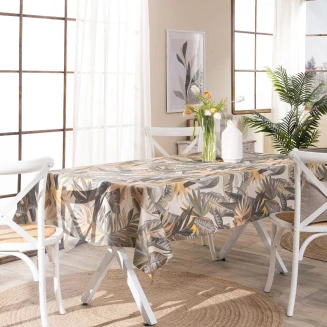 Τραπεζομάντηλο 135x135 Teoran Home Orba