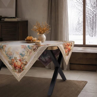 Τραπεζομάντηλο 140x220 Teoran Home Ottono