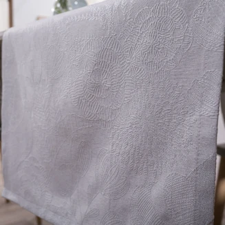 Τραπεζομάντηλο Oviedo 04 - 135x135cm Teoran Home