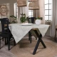 Τραπεζομάντηλο Oviedo 08 - 135x180cm