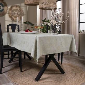 Τραπεζομάντηλο Oviedo 08 - 135x180cm Teoran Home