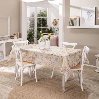 Τραπεζομάντηλο 135x220 Teoran Home Palmas