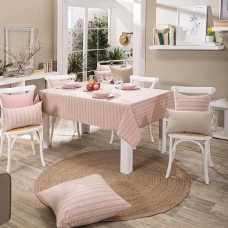 Τραπεζομάντηλο 135x135 Teoran Home Prado 6