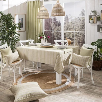 Τραπεζομάντηλο 135x180 Teoran Home Prado 8