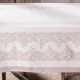 Τραπεζομάντηλο Rochelle 02 - 155 x 155 cm