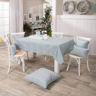 Τραπεζομάντηλο 135x180 Teoran Home Rota 5