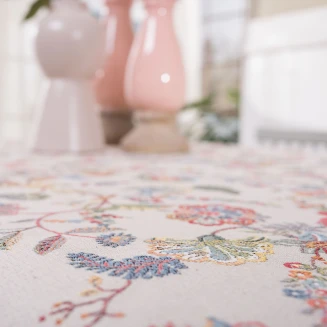 Τραπεζομάντηλο Sabadell - 135x180cm Teoran Home
